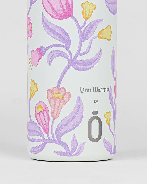 Mii 60 Linn Warme - Tulip Cream