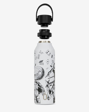 Mii 60 El Mago Pop - Comic