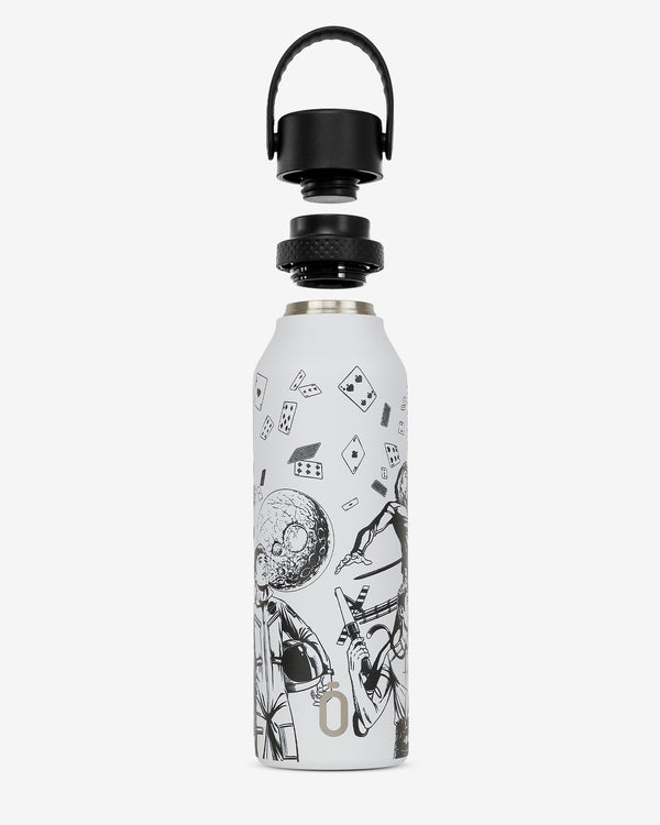 Mii 60 El Mago Pop - Comic