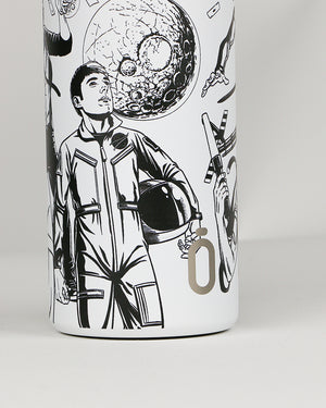 Mii 60 El Mago Pop - Comic