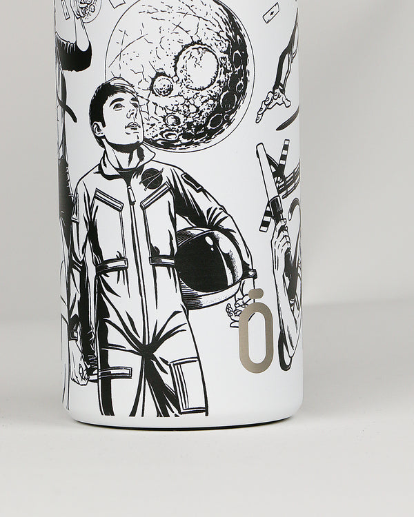 Mii 60 El Mago Pop - Comic