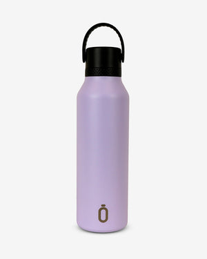 Mii 60 Gifts for Teachers - "Profe, eres lo más de lo más" Orchid