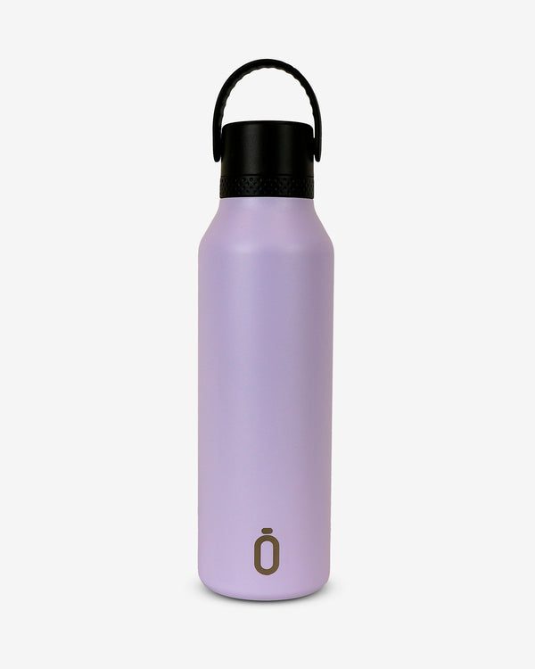 Mii 60 Gifts for Teachers - "Profe, eres lo más de lo más" Orchid