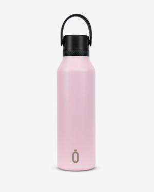 Mii 60 Gifts for Teachers - "Tu impacto va más allá del aula" Powder Pink