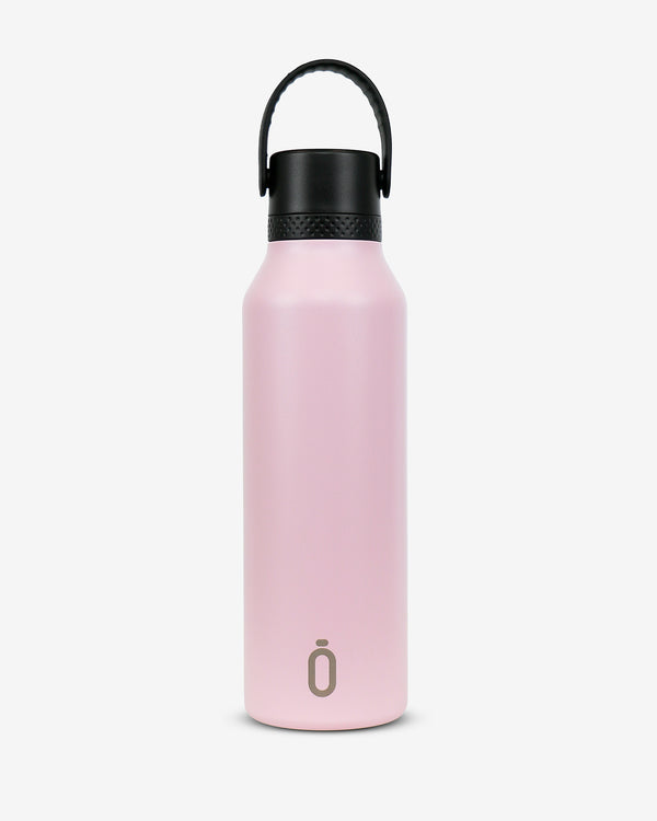 Mii 60 Gifts for Teachers - "Tu impacto va más allá del aula" Powder Pink