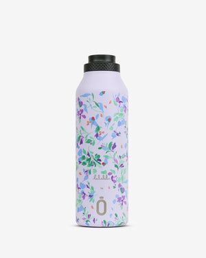 Mii 60 Lulalila - Swimmer