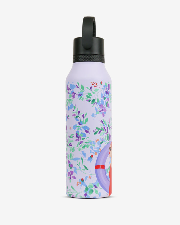 Mii 60 Lulalila - Swimmer