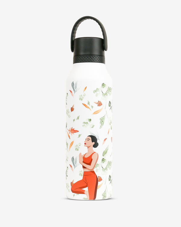 Mii 60 Lulalila - Yoga