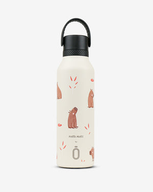 Mii 60 Marta Munté - Capybara