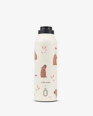 Mii 60 Marta Munté - Capybara