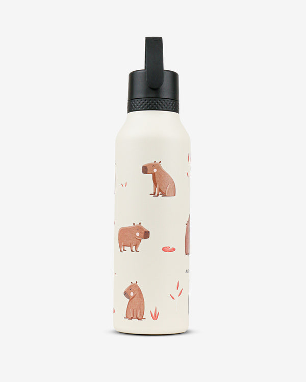 Mii 60 Marta Munté - Capybara