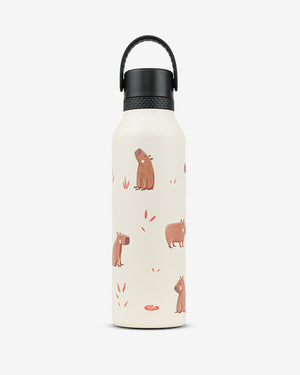 Mii 60 Marta Munté - Capybara