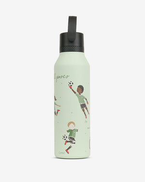Mii 60 Marta Munté - Football