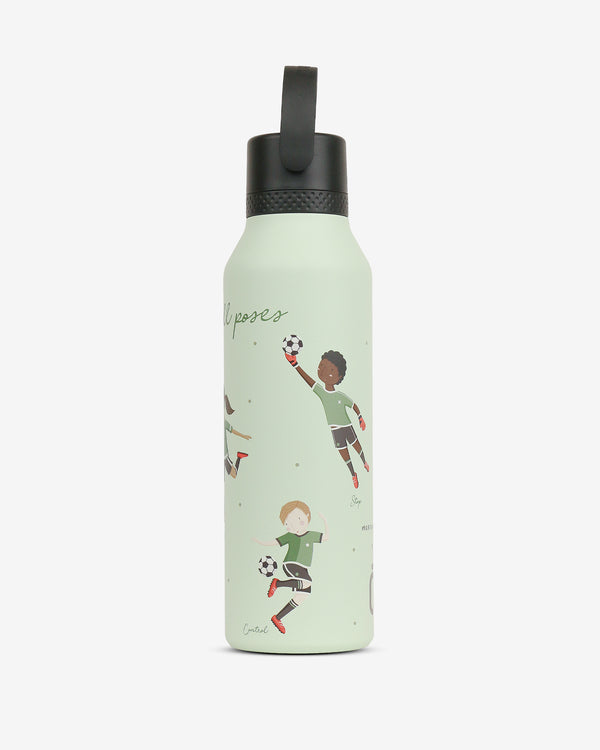 Mii 60 Marta Munté - Football