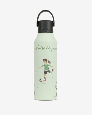 Mii 60 Marta Munté - Football