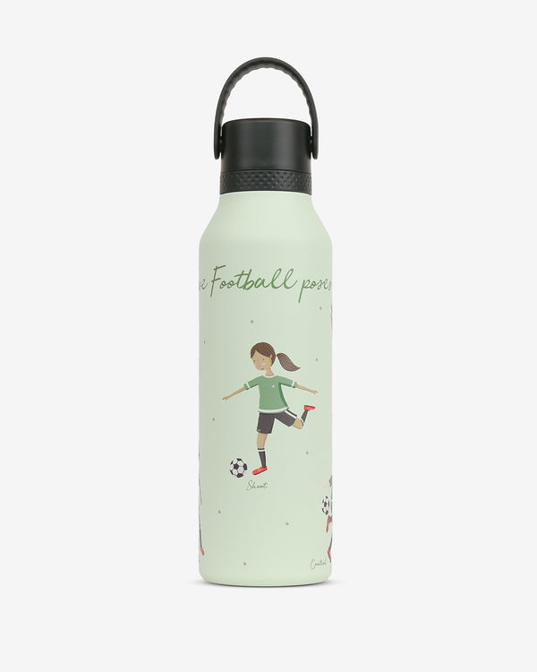 Mii 60 Marta Munté - Football