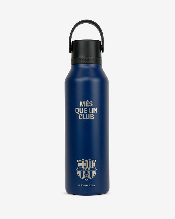 Mii 60 Barça - "MÉS QUE UN CLUB" Navy Blue