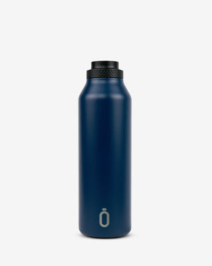 Mii 60 Barça - "MÉS QUE UN CLUB" Navy Blue