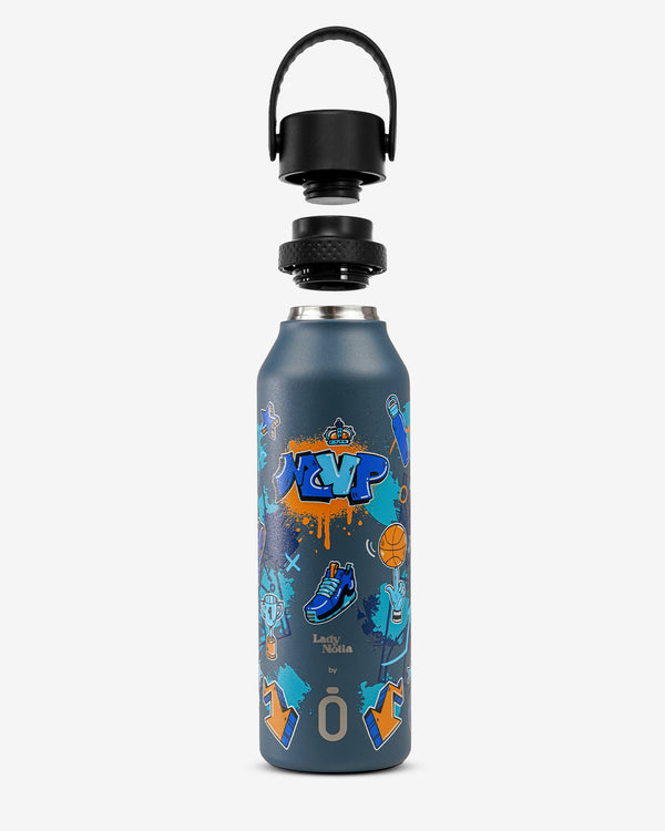 Mii 60 Lady Nolia - MVP