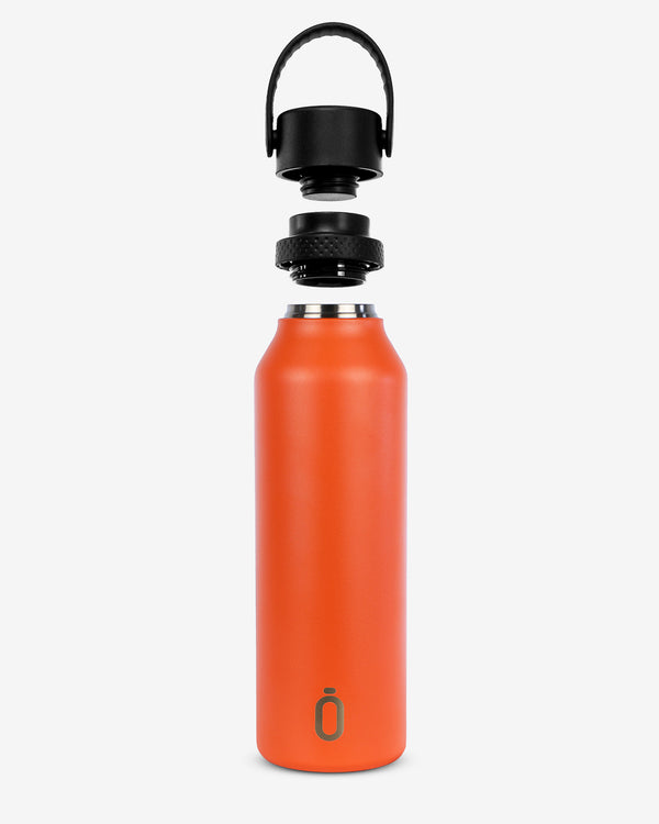 Mii 60 Orange