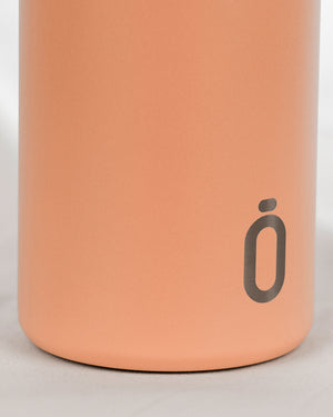 Mii 60 Peach