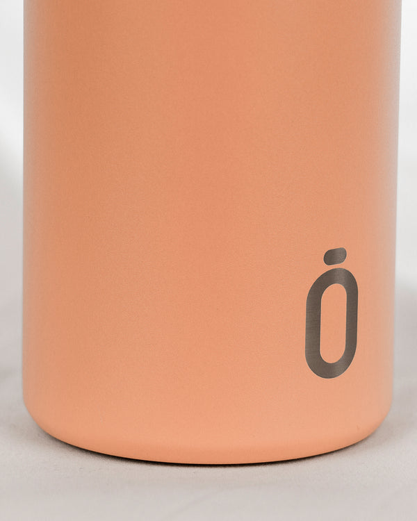 Mii 60 Peach