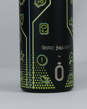 Mii 60 Pedro Baigorria - Good Game