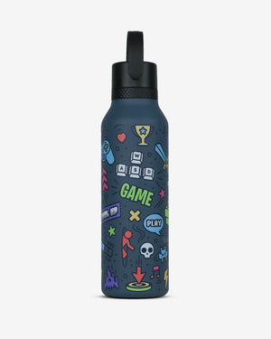 Mii 60 Pedro Baigorria - Retro Gamer Ocean