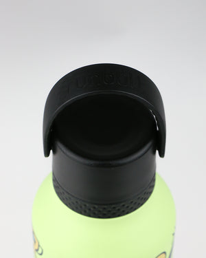 Mii 60 Pedro Baigorria - Retro Gamer Sharp Green