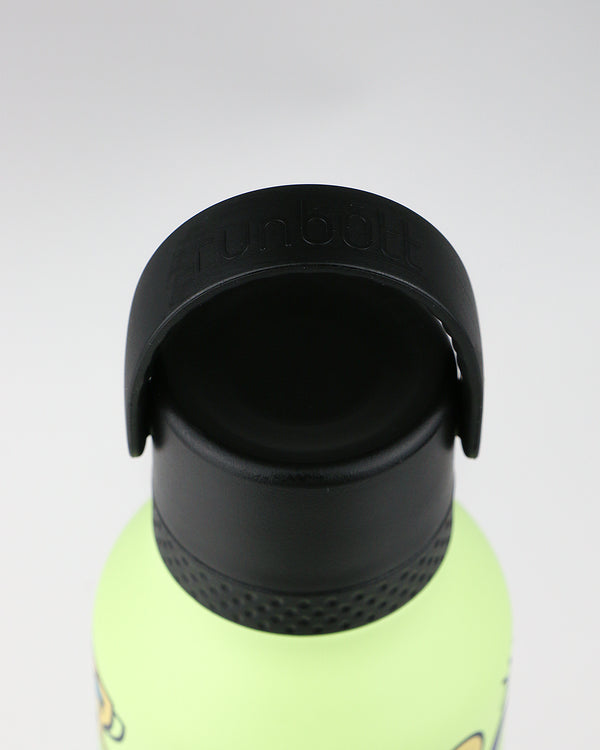 Mii 60 Pedro Baigorria - Retro Gamer Sharp Green