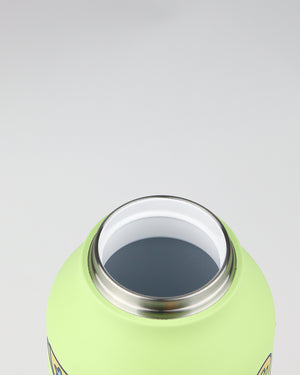 Mii 60 Pedro Baigorria - Retro Gamer Sharp Green