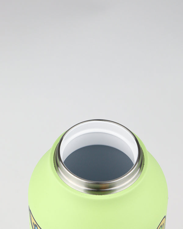 Mii 60 Pedro Baigorria - Retro Gamer Sharp Green