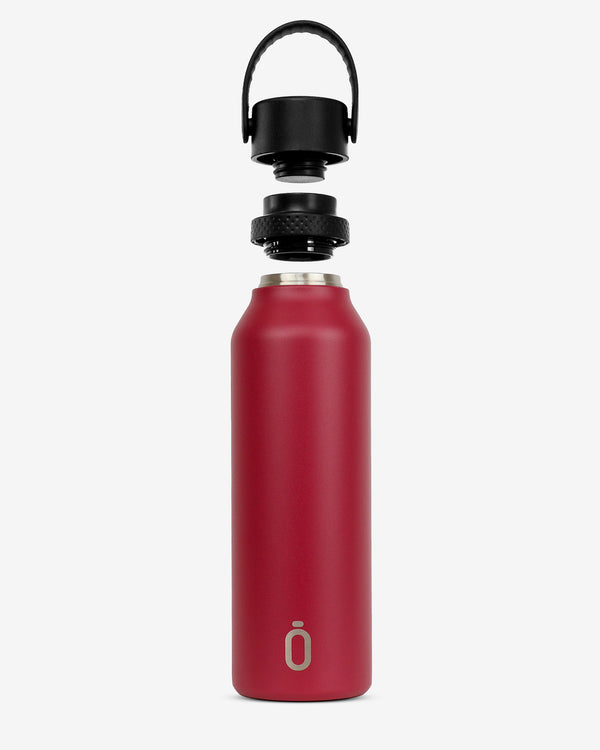 Mii 60 Pomegranate