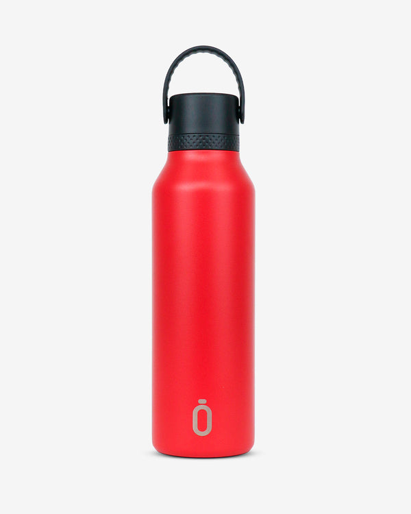 Mii 60 Red