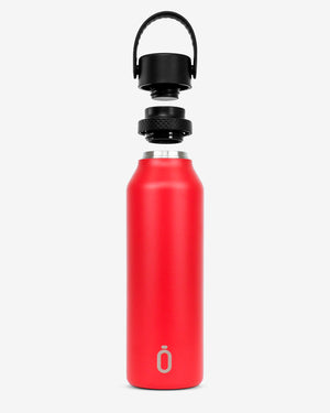 Mii 60 Red