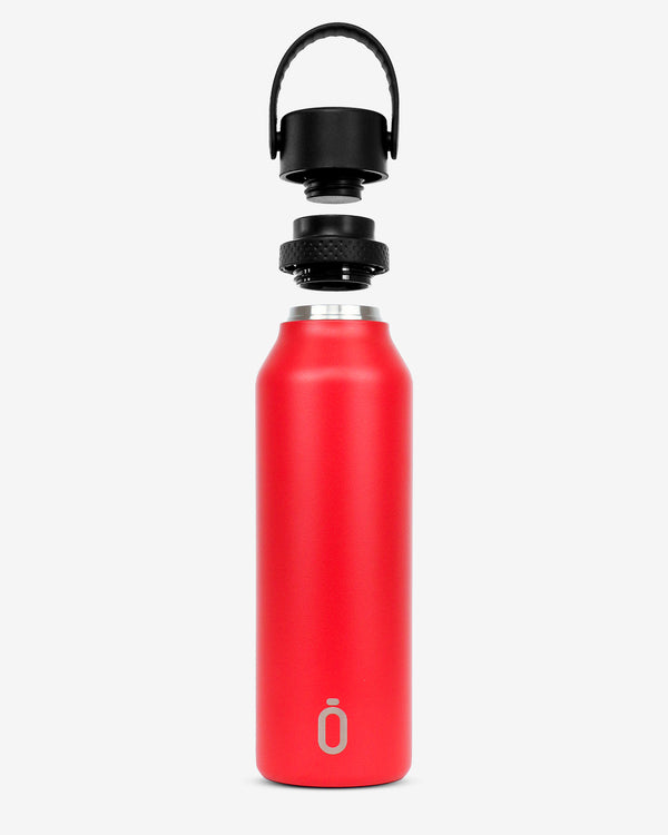 Mii 60 Red