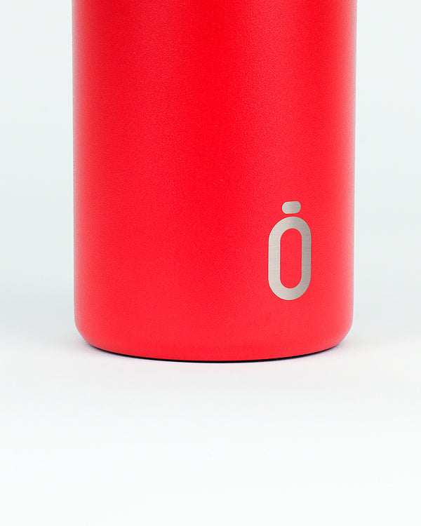 Mii 60 Red