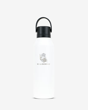 Mii 60 Real Sociedad - Escudo White