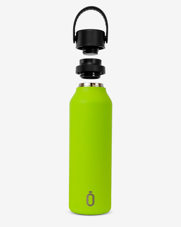 Mii 60 Sharp Green