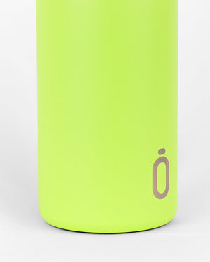 Mii 60 Sharp Green