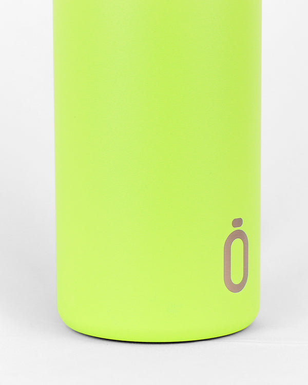 Mii 60 Sharp Green