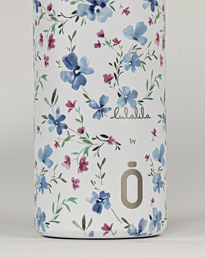 Mii 60 Lulalila - Bluebell