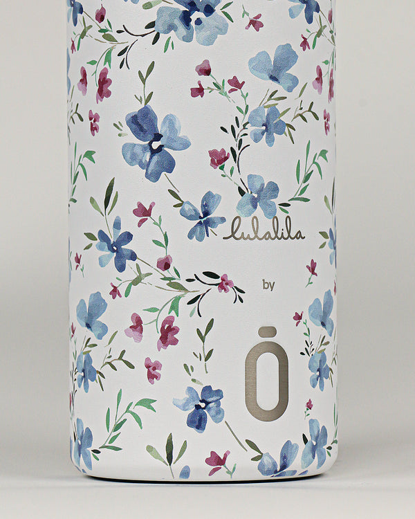 Mii 60 Lulalila - Bluebell