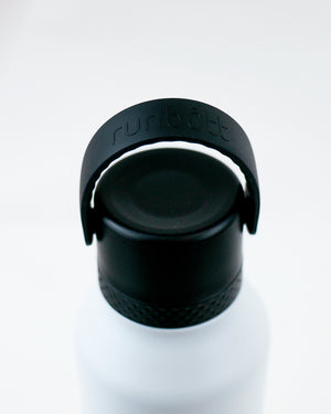 Mii 60 Girona FC - Escudo White