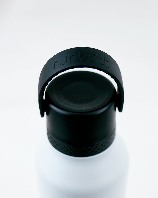 Mii 60 Girona FC - Escudo White