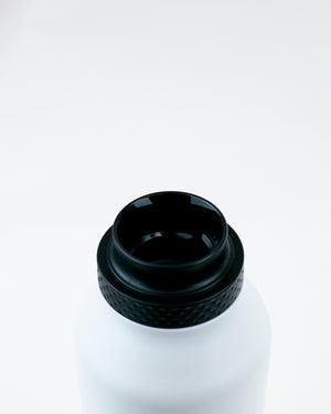 Mii 60 Girona FC - Escudo White