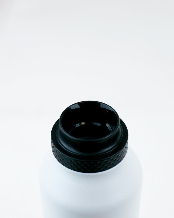 Mii 60 Girona FC - Escudo White