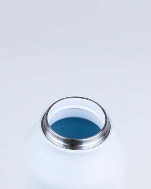 Mii 60 Girona FC - Escudo White