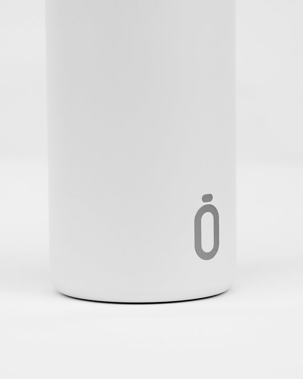 Mii 60 Girona FC - Escudo White