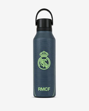 Mii 60 Real Madrid - Texture Escudo+Ondas "Nightfall" Ocean